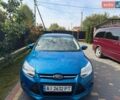 Синій Форд Фокус, об'ємом двигуна 2 л та пробігом 143 тис. км за 5999 $, фото 7 на Automoto.ua