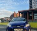 Синий Форд Фокус, объемом двигателя 2 л и пробегом 211 тыс. км за 6500 $, фото 8 на Automoto.ua