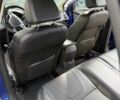Синій Форд Фокус, об'ємом двигуна 2 л та пробігом 135 тис. км за 7700 $, фото 4 на Automoto.ua