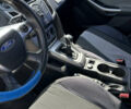 Синий Форд Фокус, объемом двигателя 1 л и пробегом 178 тыс. км за 7300 $, фото 12 на Automoto.ua