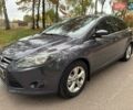Синий Форд Фокус, объемом двигателя 1.6 л и пробегом 152 тыс. км за 7250 $, фото 7 на Automoto.ua