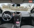 Синій Форд Фокус, об'ємом двигуна 2 л та пробігом 198 тис. км за 6500 $, фото 3 на Automoto.ua
