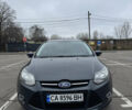Синій Форд Фокус, об'ємом двигуна 1 л та пробігом 137 тис. км за 5800 $, фото 1 на Automoto.ua