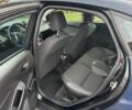 Синій Форд Фокус, об'ємом двигуна 2 л та пробігом 198 тис. км за 6500 $, фото 5 на Automoto.ua