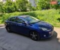 Синий Форд Фокус, объемом двигателя 1 л и пробегом 176 тыс. км за 6300 $, фото 1 на Automoto.ua