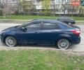 Синий Форд Фокус, объемом двигателя 1 л и пробегом 135 тыс. км за 5500 $, фото 16 на Automoto.ua