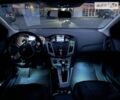 Синий Форд Фокус, объемом двигателя 2 л и пробегом 90 тыс. км за 7700 $, фото 11 на Automoto.ua