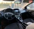 Синій Форд Фокус, об'ємом двигуна 2 л та пробігом 143 тис. км за 5999 $, фото 12 на Automoto.ua