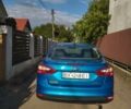 Синий Форд Фокус, объемом двигателя 2 л и пробегом 155 тыс. км за 6999 $, фото 26 на Automoto.ua
