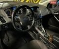 Синій Форд Фокус, об'ємом двигуна 1 л та пробігом 196 тис. км за 6300 $, фото 4 на Automoto.ua