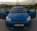 Синий Форд Фокус, объемом двигателя 2 л и пробегом 155 тыс. км за 6999 $, фото 30 на Automoto.ua