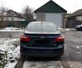 Синій Форд Фокус, об'ємом двигуна 1 л та пробігом 18 тис. км за 10800 $, фото 2 на Automoto.ua