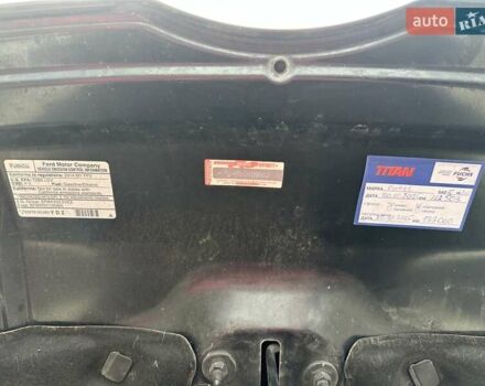 Синій Форд Фокус, об'ємом двигуна 2 л та пробігом 198 тис. км за 6500 $, фото 8 на Automoto.ua