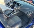 Синий Форд Фокус, объемом двигателя 1 л и пробегом 184 тыс. км за 5950 $, фото 11 на Automoto.ua