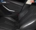Синій Форд Фокус, об'ємом двигуна 2 л та пробігом 102 тис. км за 8100 $, фото 9 на Automoto.ua