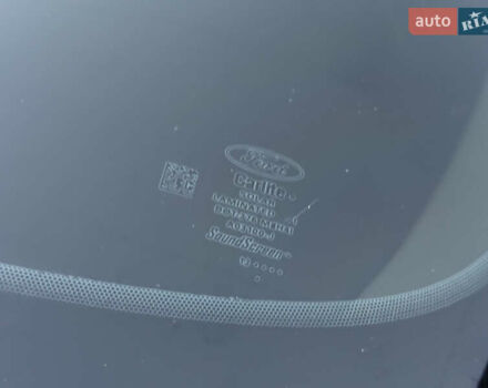 Синий Форд Фокус, объемом двигателя 2 л и пробегом 147 тыс. км за 7600 $, фото 25 на Automoto.ua