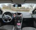 Синій Форд Фокус, об'ємом двигуна 2 л та пробігом 198 тис. км за 6500 $, фото 3 на Automoto.ua