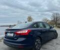 Синій Форд Фокус, об'ємом двигуна 2 л та пробігом 198 тис. км за 6500 $, фото 1 на Automoto.ua