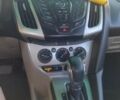 Синий Форд Фокус, объемом двигателя 2 л и пробегом 155 тыс. км за 6999 $, фото 4 на Automoto.ua