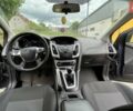 Синий Форд Фокус, объемом двигателя 1 л и пробегом 108 тыс. км за 8153 $, фото 9 на Automoto.ua