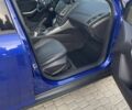 Синий Форд Фокус, объемом двигателя 2 л и пробегом 90 тыс. км за 7700 $, фото 8 на Automoto.ua