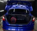 Синій Форд Фокус, об'ємом двигуна 2 л та пробігом 232 тис. км за 6900 $, фото 2 на Automoto.ua