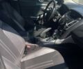 Синий Форд Фокус, объемом двигателя 2 л и пробегом 216 тыс. км за 5533 $, фото 6 на Automoto.ua