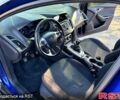 Синій Форд Фокус, об'ємом двигуна 1 л та пробігом 180 тис. км за 6500 $, фото 8 на Automoto.ua