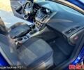 Синій Форд Фокус, об'ємом двигуна 1 л та пробігом 180 тис. км за 6500 $, фото 9 на Automoto.ua