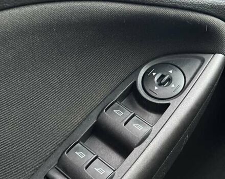 Синий Форд Фокус, объемом двигателя 2 л и пробегом 194 тыс. км за 7999 $, фото 18 на Automoto.ua