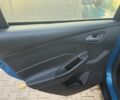 Синій Форд Фокус, об'ємом двигуна 2 л та пробігом 143 тис. км за 6216 $, фото 17 на Automoto.ua