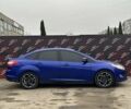 Синий Форд Фокус, объемом двигателя 2 л и пробегом 194 тыс. км за 7999 $, фото 3 на Automoto.ua