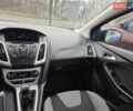 Синій Форд Фокус, об'ємом двигуна 1 л та пробігом 176 тис. км за 7300 $, фото 18 на Automoto.ua