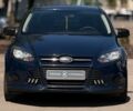 Синий Форд Фокус, объемом двигателя 1 л и пробегом 135 тыс. км за 5500 $, фото 1 на Automoto.ua