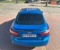 Синий Форд Фокус, объемом двигателя 2 л и пробегом 257 тыс. км за 6750 $, фото 4 на Automoto.ua