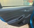 Синій Форд Фокус, об'ємом двигуна 2 л та пробігом 143 тис. км за 5999 $, фото 11 на Automoto.ua