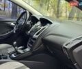 Синий Форд Фокус, объемом двигателя 1.6 л и пробегом 152 тыс. км за 7250 $, фото 45 на Automoto.ua
