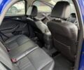 Синій Форд Фокус, об'ємом двигуна 2 л та пробігом 135 тис. км за 7700 $, фото 6 на Automoto.ua