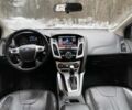 Синий Форд Фокус, объемом двигателя 2 л и пробегом 260 тыс. км за 6555 $, фото 6 на Automoto.ua