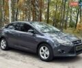 Синий Форд Фокус, объемом двигателя 1.6 л и пробегом 152 тыс. км за 7250 $, фото 3 на Automoto.ua