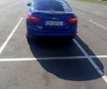Синій Форд Фокус, об'ємом двигуна 2 л та пробігом 239 тис. км за 6000 $, фото 2 на Automoto.ua