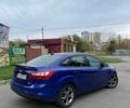 Синий Форд Фокус, объемом двигателя 2 л и пробегом 196 тыс. км за 5899 $, фото 2 на Automoto.ua