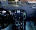 Синий Форд Фокус, объемом двигателя 2 л и пробегом 90 тыс. км за 7700 $, фото 6 на Automoto.ua
