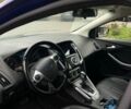 Синий Форд Фокус, объемом двигателя 2 л и пробегом 196 тыс. км за 5899 $, фото 4 на Automoto.ua