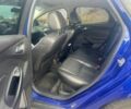 Синий Форд Фокус, объемом двигателя 2 л и пробегом 232 тыс. км за 7999 $, фото 5 на Automoto.ua