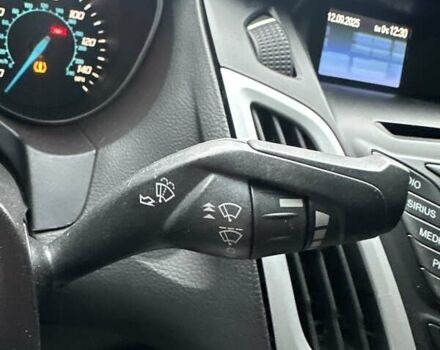 Синий Форд Фокус, объемом двигателя 2 л и пробегом 194 тыс. км за 7999 $, фото 24 на Automoto.ua