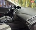 Синий Форд Фокус, объемом двигателя 1.6 л и пробегом 152 тыс. км за 7250 $, фото 49 на Automoto.ua