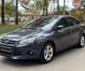 Синий Форд Фокус, объемом двигателя 1.6 л и пробегом 152 тыс. км за 7250 $, фото 4 на Automoto.ua