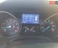 Синий Форд Фокус, объемом двигателя 2 л и пробегом 155 тыс. км за 6999 $, фото 5 на Automoto.ua