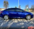 Синій Форд Фокус, об'ємом двигуна 1 л та пробігом 180 тис. км за 6500 $, фото 2 на Automoto.ua